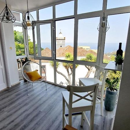 La Casita Del Arco Panoramico Apartment San Pedro  ภายนอก รูปภาพ