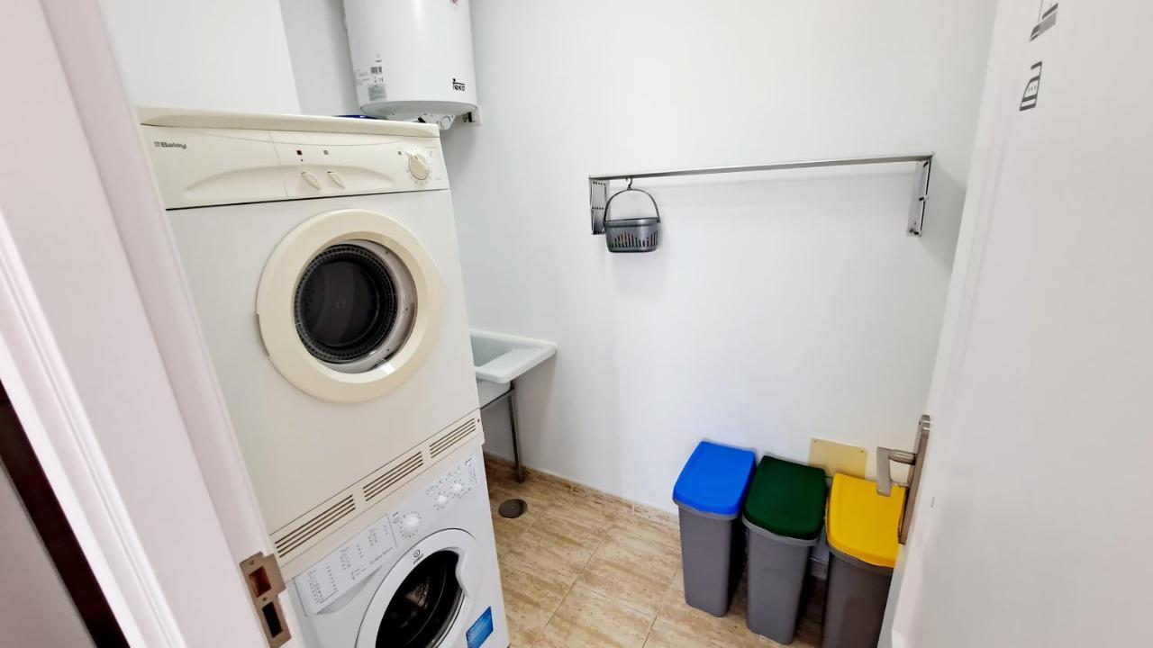 La Casita Del Arco Panoramico Apartment San Pedro  ภายนอก รูปภาพ