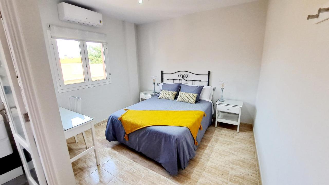 La Casita Del Arco Panoramico Apartment San Pedro  ภายนอก รูปภาพ