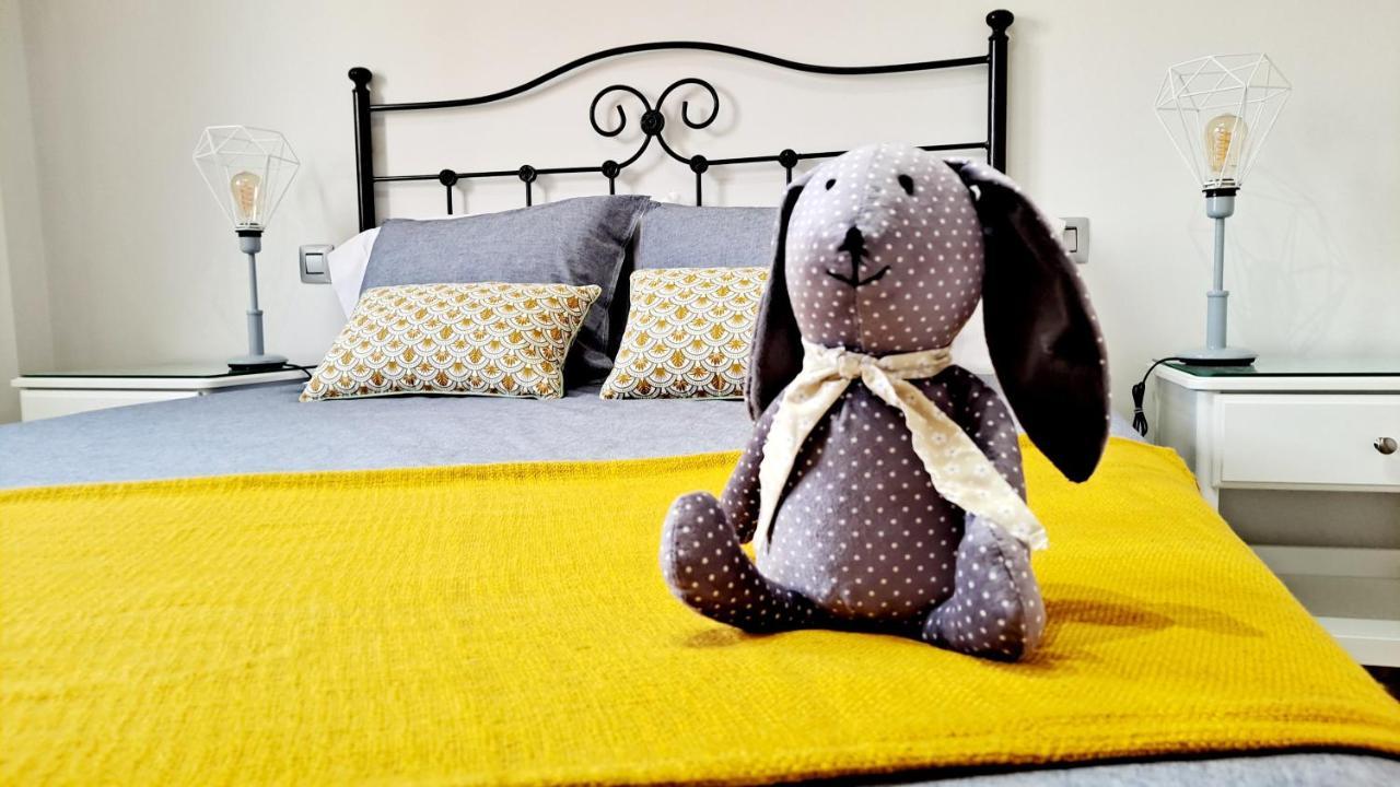 La Casita Del Arco Panoramico Apartment San Pedro  ภายนอก รูปภาพ