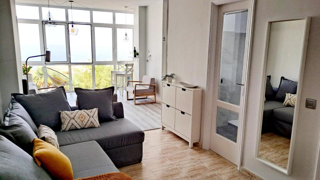 La Casita Del Arco Panoramico Apartment San Pedro  ภายนอก รูปภาพ