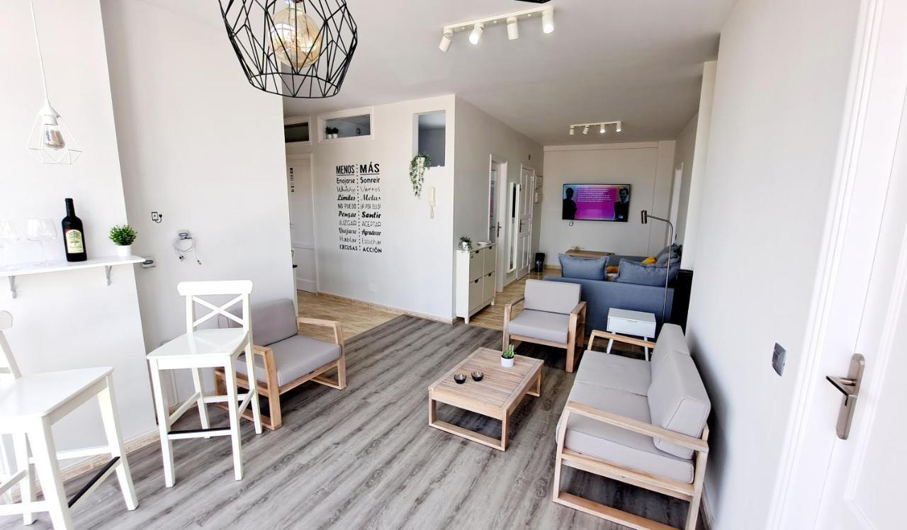 La Casita Del Arco Panoramico Apartment San Pedro  ภายนอก รูปภาพ