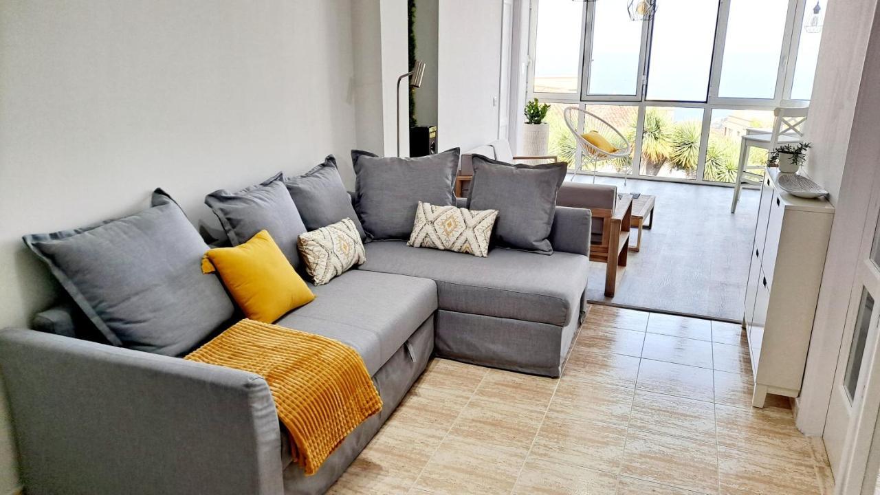 La Casita Del Arco Panoramico Apartment San Pedro  ภายนอก รูปภาพ