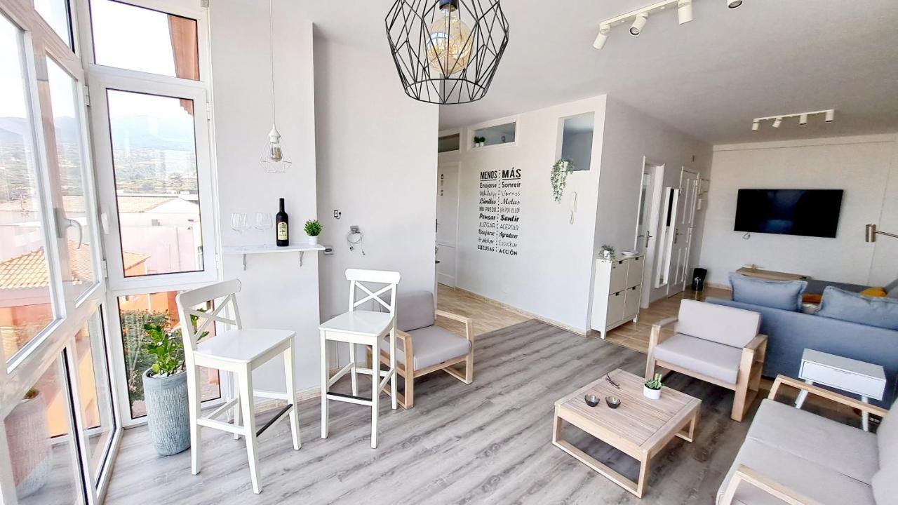 La Casita Del Arco Panoramico Apartment San Pedro  ภายนอก รูปภาพ