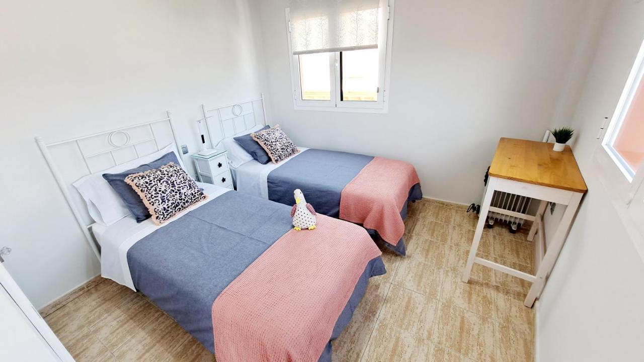 La Casita Del Arco Panoramico Apartment San Pedro  ภายนอก รูปภาพ