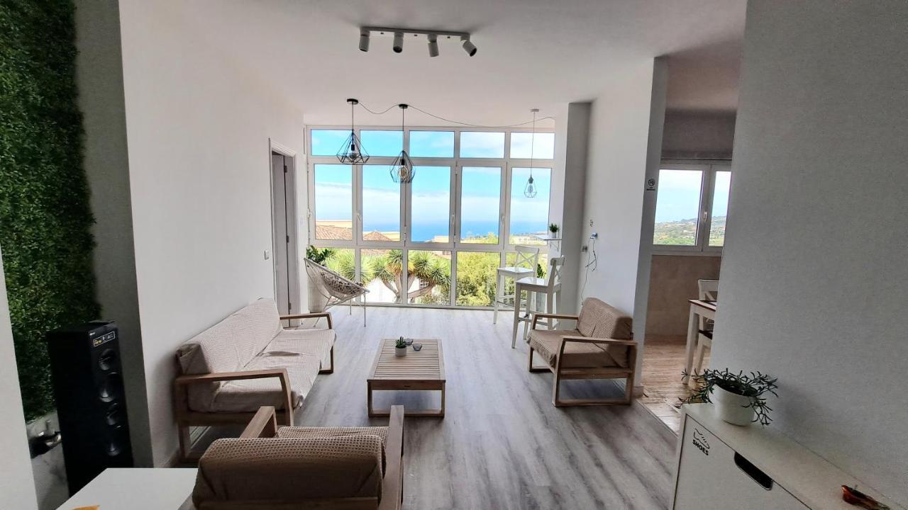 La Casita Del Arco Panoramico Apartment San Pedro  ภายนอก รูปภาพ