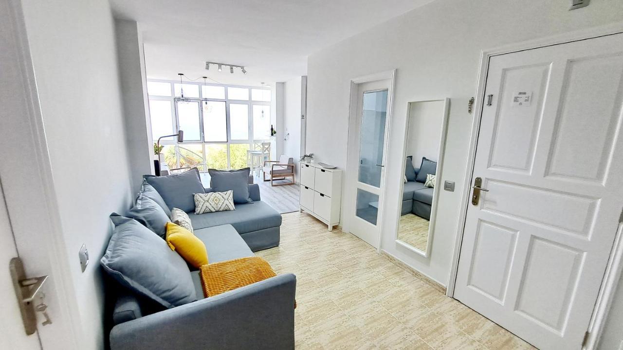 La Casita Del Arco Panoramico Apartment San Pedro  ภายนอก รูปภาพ