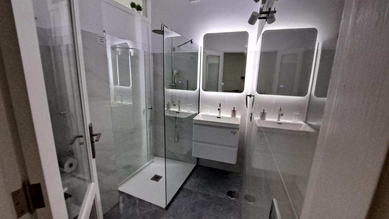 La Casita Del Arco Panoramico Apartment San Pedro  ภายนอก รูปภาพ