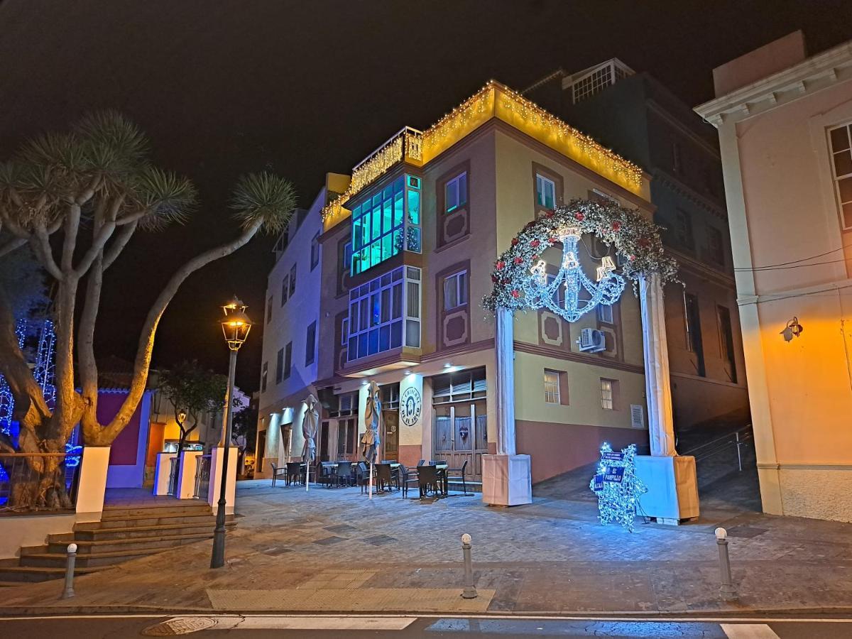 La Casita Del Arco Panoramico Apartment San Pedro  ภายนอก รูปภาพ